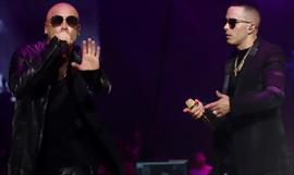 Wisin presente en Ruido Fest