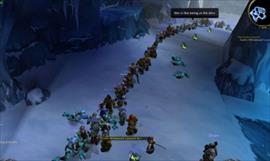 Anuncian el lanzamiento del esperado 'World of Warcraft Classic'