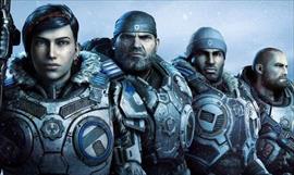 Gears Tactics llegará a Xbox One y Xbox Series X