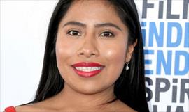 Drake Bell dedic tierno mensaje a Yalitza Aparicio