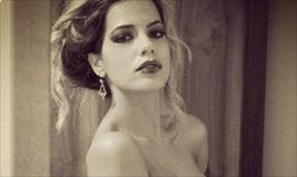 Yamile Moral, es Dise�adora de Interiores