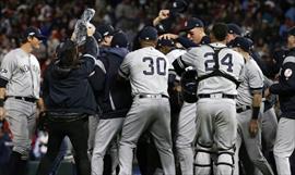 Houston obliga a jugar el sptimo
