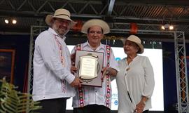 Dorindo Crdenas tendr un merecido homenaje en el Festival Nacional de la Mejorana