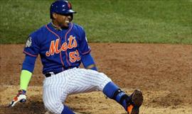 Yoenis Cespedes se irá de los Mets de New York