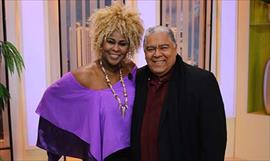 Ormelis Cortez y Yomira John regresaron a Panam