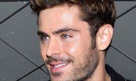 Zac Efron vuelve a los musicales