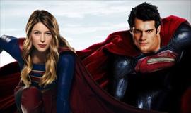 Supergirl tendr la primer superherona trans