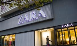 Inditex podra incorporar la tecnologa para mantener sus nmeros