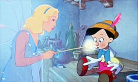 Roberto Benigni será Geppetto de la película Pinocho
