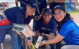 Es oficial. Tigo lanza la programacin de ftbol  ms completa de Panam