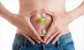 Alimentos para acelerar el metabolismo