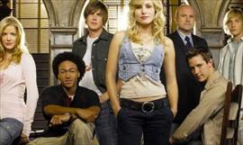 Hulu asegura el regreso a la serie Veronica Mars de Kristen Bell