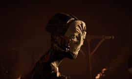 Ya est disponible Firebase, el segundo cortometraje de Neill Blomkamp