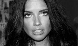 Quieres lucir como Adriana Lima? Estos son sus trucos!