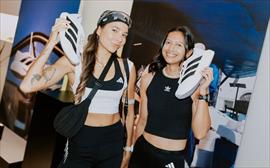 Caminata por el D�a Mundial del S�ndrome de Down