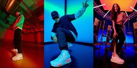 adidas + YEEZY anuncian el YEEZY BOOST 700 Hi-Res Red