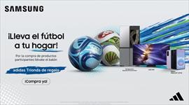 Samsung acerca m�s que nunca a los fans y a los atletas  en la Ceremonia de Apertura de Par�s 2024