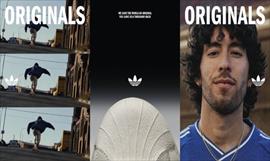 adidas Originals lanza la coleccin Stan Smith, Forever