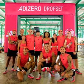 adidas presenta TRIONDA FINAL, el nuevo bal�n oficial de las semifinales, el partido por el tercer lugar y la gran final del mundial