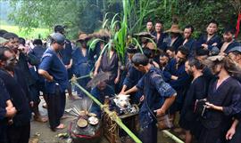 China abre el Primer Concurso Nacional de Artculos de Opinin, Fotografa y Video
