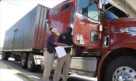 300 trabajadores fueron despedidos por Panam Ports Company