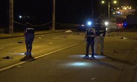 Presidente Varela entrega la Urbanizacin Praderas Coloncito