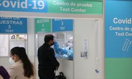 Expansin en el Aeropuerto Internacional de Tocumen conectar las dos terminales