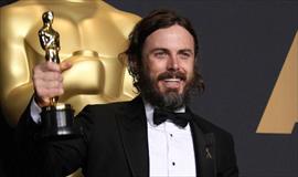 Casey Affleck y Robert Redford juntos en la gran pantalla