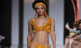 Fashion Week Madrid con propuestas maravillosas