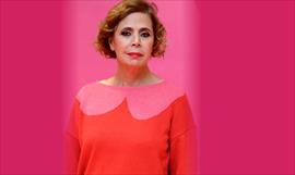 Agatha Ruiz de la Prada explic el poder de las tecnologas en la moda