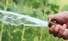 Estos sectores estarn sin agua este domingo