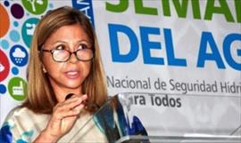 Analizarn cmo administrar los recursos hdricos