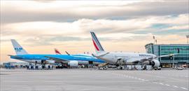 Buena noticias: Air France y KLM operarán en la T2 del aeropuerto de Tocumen