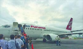 Air Panam lanza espectculares promociones porque Colombia Esta de Moda