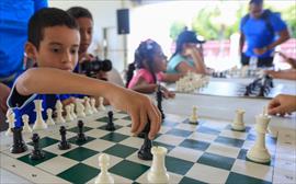 Finaliza Torneo Centroamericano por Equipos de Ajedrez