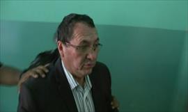 Abogada Giovanni Ortega realiza recomendaciones al Diputado Varela