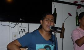 Alex Montes lanza si primer single como solista Prende con el rasta