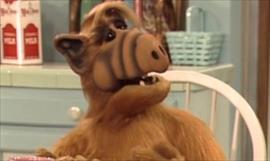 Fallece Max Wright protagonista de la serie Alf