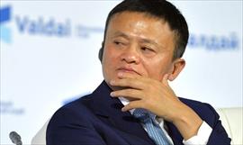 Alibaba rompe rcords de venta en el Da del Soltero