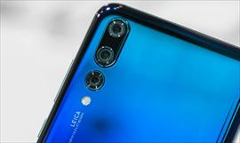 Huawei lanza su nueva línea de smartphones