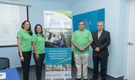 Presentan en Panam la plataforma Aliver life