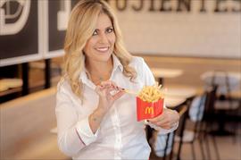 Arcos Dorados particip� en Expo Horeca Panam� destacando el rol del talento joven en la evoluci�n del sector