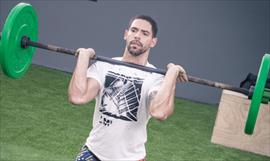 Principales atletas que practican el CrossFit