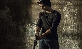 Actor de Maze Runner resulta herido en set de grabacin