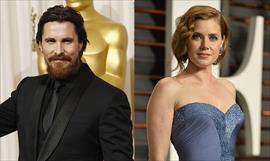 Quin es Amy Adams?