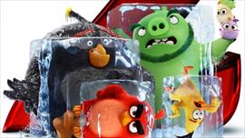 Angry Birds 2 confirmada para el 2018