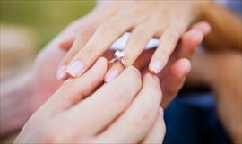 Cmo elegir un anillo de compromiso?
