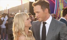 Anna Faris no aument sus senos por su trabajo
