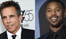 Paramount Pictures le ofrece un protagnico a Michael B. Jordan