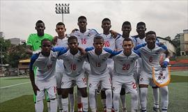 Panam queda en el Grupo B de la Liga A en la Liga de Naciones Concacaf 2019